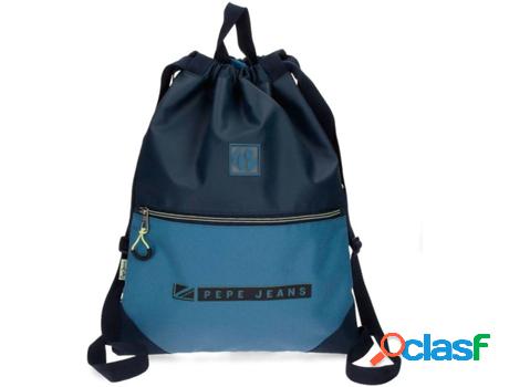 Mochila PEPE JEANS Duncan (33x44x0,5 cm)