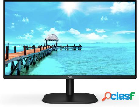 Monitor AOC 27B2AM (27&apos;&apos; - FHD - LCD)