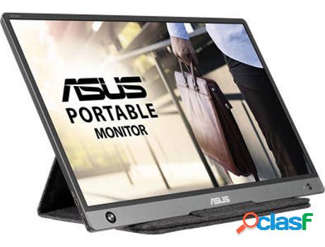 Monitor ASUS MB16AH (15.6&apos;&apos; - FHD - LED)