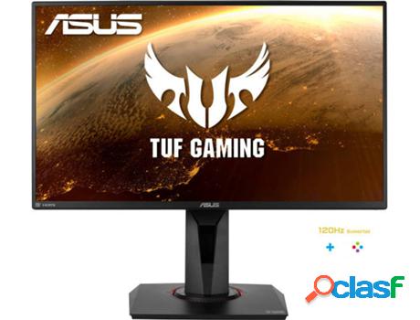 Monitor Gaming ASUS VG258QM (24.5&apos;&apos; - 5 ms - 280