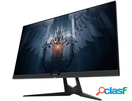 Monitor Gaming GIGABYTE FI27Q-P-EK (27&apos;&apos; - 1 ms -