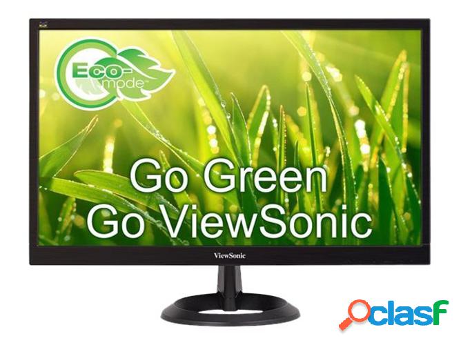 Monitor VIEWSONIC VA2261-2 (22&apos;&apos; - HD+ - LCD)