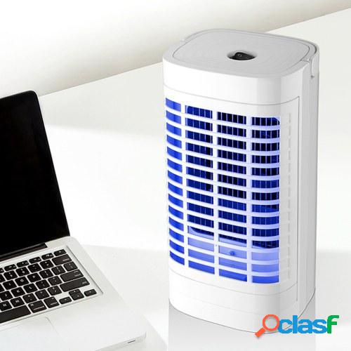 Mosquito Killer Lamp Inhalación Choque eléctrico Control