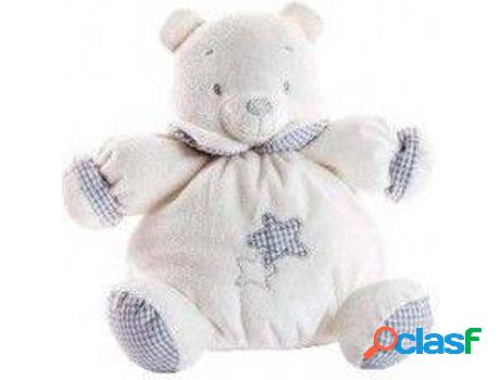 Muñecos HOGAR Y MÁS Peluche Infantil Oso (21)