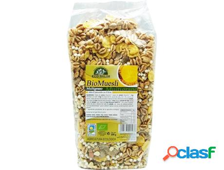 Muesli Multigrano Bio ECO SALIM (500 g)