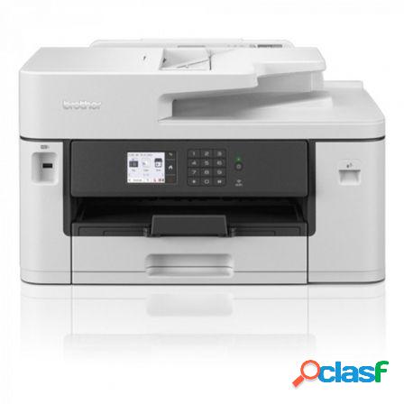 Multifuncion a3 brother mfc-j5340dw wifi/ fax/ duplex/