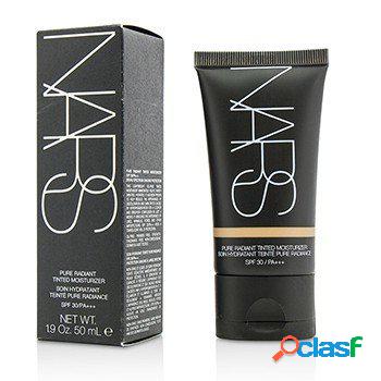 NARS Pure Radiant Hidratante con Tinte SPF 30 - Cuzco
