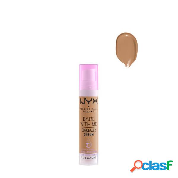 NYX Bare With Me Suero Corrector 08 Arena