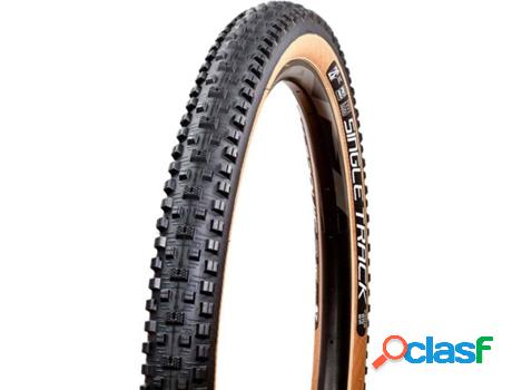 Neumático para Ciclismo Montaña MSC Mtb Tires Single Track