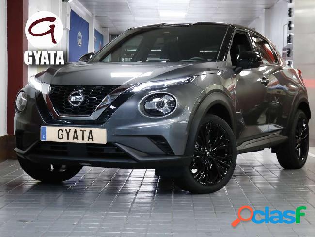 Nissan Juke 1.0 Dig-t Enigma 4x2 Dct 7 114 '22