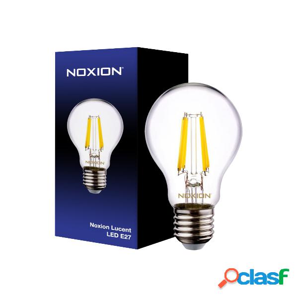 Noxion Lucent LED E27 Pera con Filamento Clara 8.5W 1055lm -
