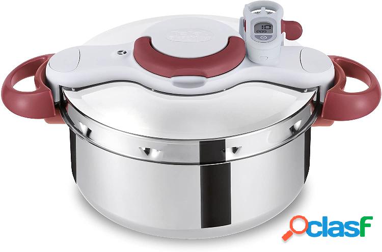 Olla TEFAL Clipso Minut Perfect 7,5L