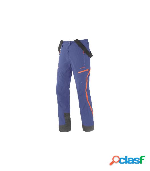 PANT. LARGO TRX2 SHELL WM PRO GTX TRANGO MORADO-MORADO XS