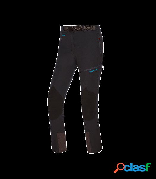 PANTALONES TRX2 DURA WM PRO TRANGO NEGRO XL