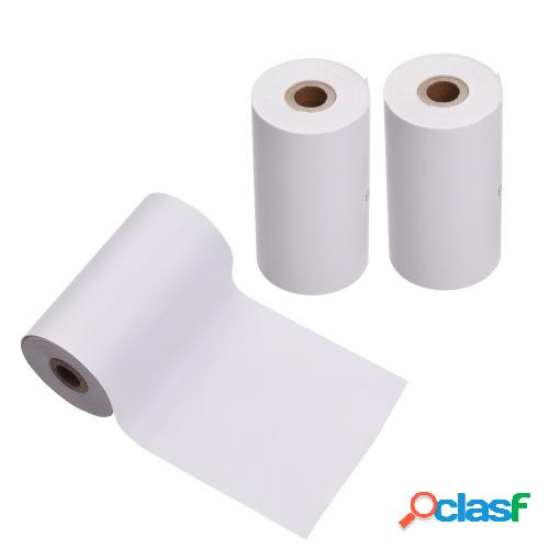 PAPERANG 3 Rolls 57x30mm Thermal Paper Roll Receipt Paper