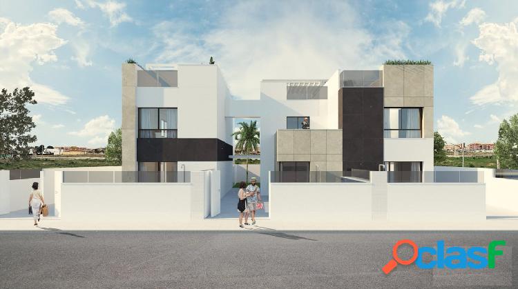 PAREADO DE OBRA NUEVA EN PILAR
