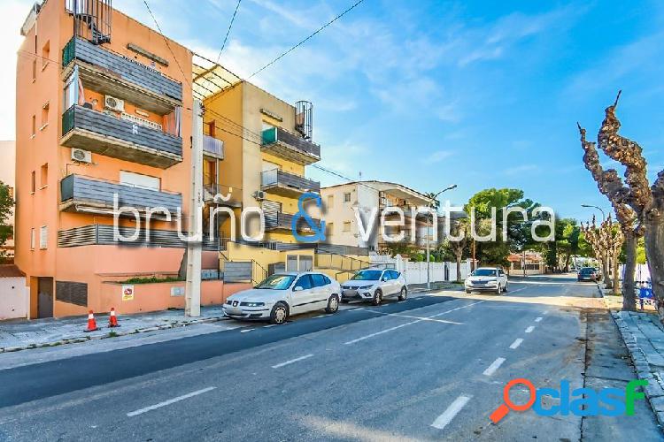 PISO EN VENTA EN CUNIT