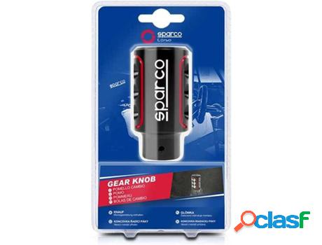 Palanca de Cambio SPARCO CORSA Racing (Negro)
