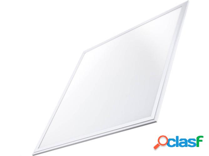 Panel LED SMARTFY (40W - 60x60 - Wifi)