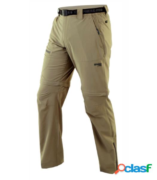 Pantalones desmontables Sphere Pro Ness Hombre Duna Vison 50