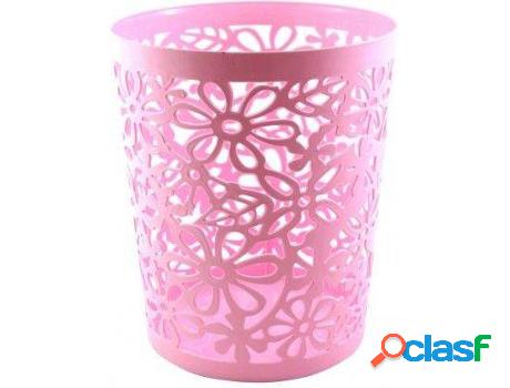 Papeleras HOGAR Y MÁS Desing Viwin (PVC)