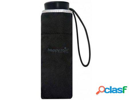 Paragua HOGAR Y MÁS Plegable Mini Antiviento Manual