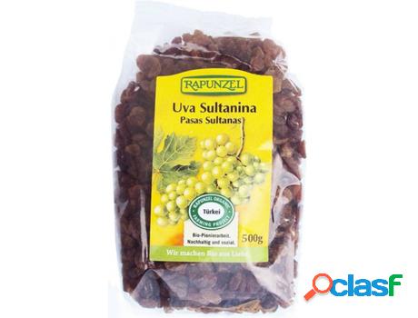 Pasas Sultanas Bio RAPUNZEL (500 g)