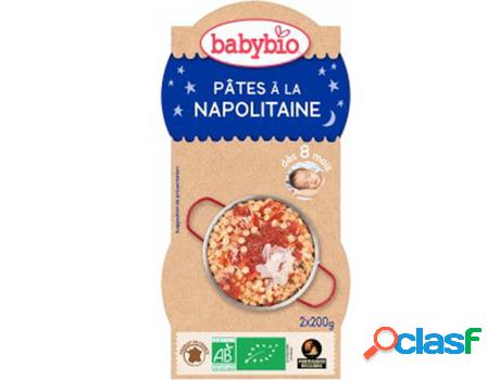 Pasta Napolitana Ecológica Buenas Noches A Partir de