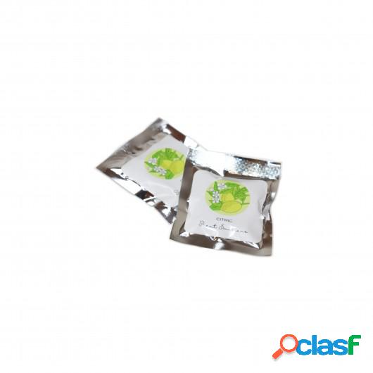 Pastilla de recambio para ambientador E-Fan, cítrico