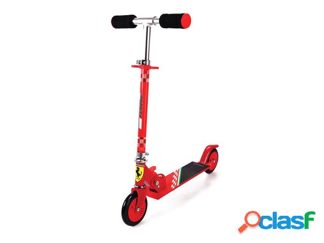 Patinete Infantil FERRARI 30R 2 Rodas