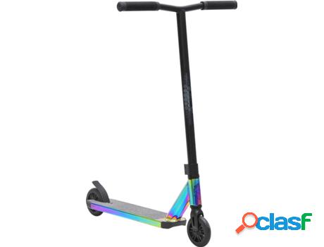 Patinete SULLIVAN SPORT Antic Stunt Negro
