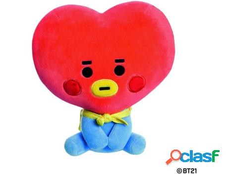 Peluche AURORA Tata Bebe (20 cm)