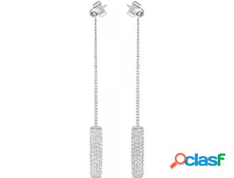 Pendientes SC_CRYSTAL Cristales (Acero - 20 x 5mm)