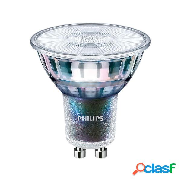 Philips MASTER LEDspot ExpertColor GU10 PAR16 3.9W 300lm 36D