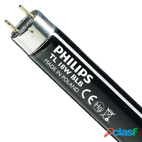 Philips MASTER TL - D 18W - Blacklight Azul | 60cm