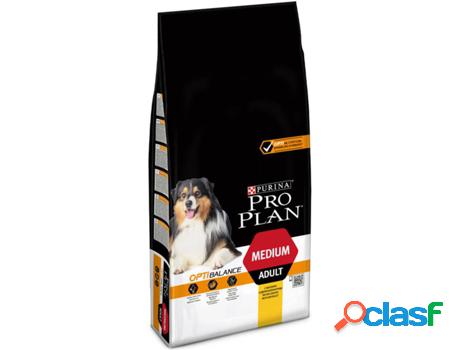 Pienso PURINA PP Perro Medium Adult Pollo & Arroz