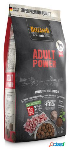 Pienso Power para Perros Adultos 12.5 KG Belcando