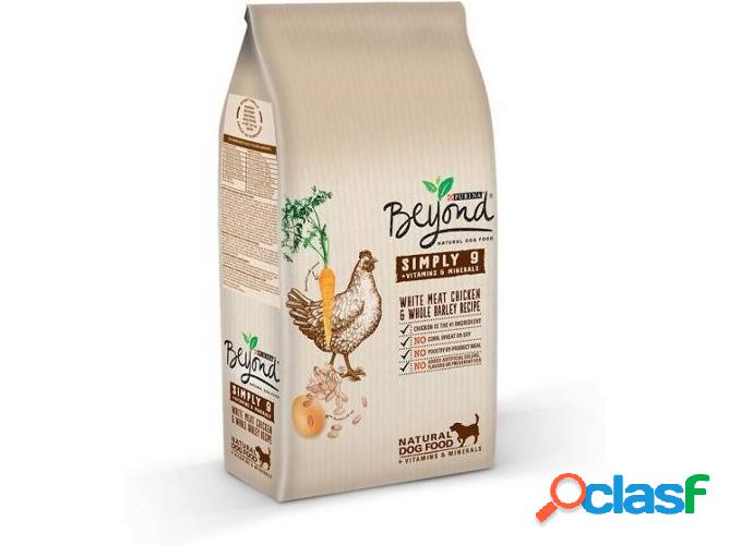 Pienso para Perros PURINA (7.5Kg - Seco - Adulto - Sabor: