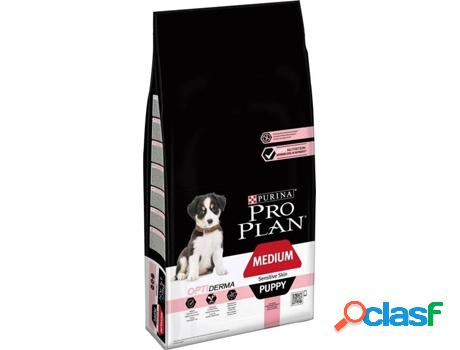 Pienso para Perros PURINA Pro Plan Medium Puppy Sensitive