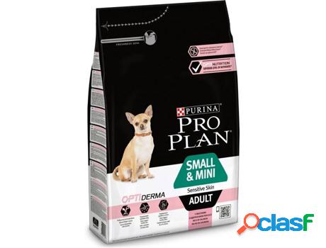 Pienso para Perros PURINA Pro Plan Small & Mini Sensitive