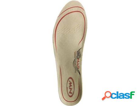 Pieza de repuesto para Hombre NORTHWAVE Summer Footbed Flat