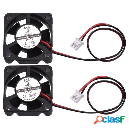 Piezas de impresora 3D BIGTREETECH 12V 24V 3010 ventilador