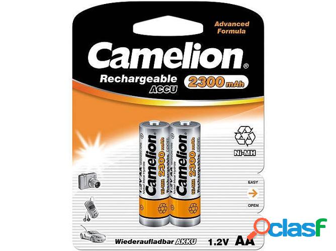 Pila CAMELION NH-AA2300BP2 1.2 V
