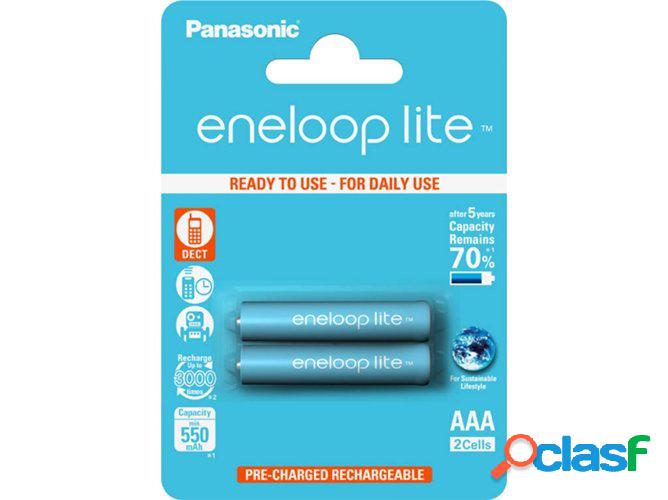 Pila SANYO BK-4LCCE/2BE 1.2 V