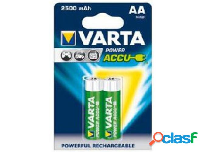 Pila VARTA 56756 1.2 V