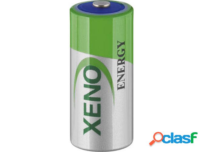 Pilas XENO LI 2/3AA 1650mAh 3.6V