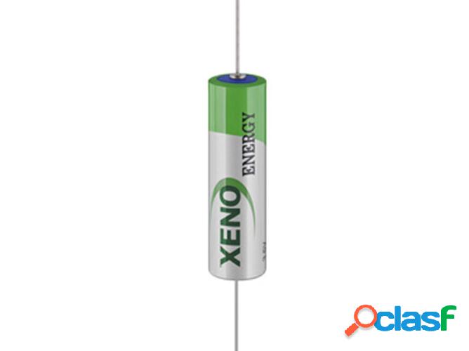 Pilas XENO LI AA 2400mAh 3.6V