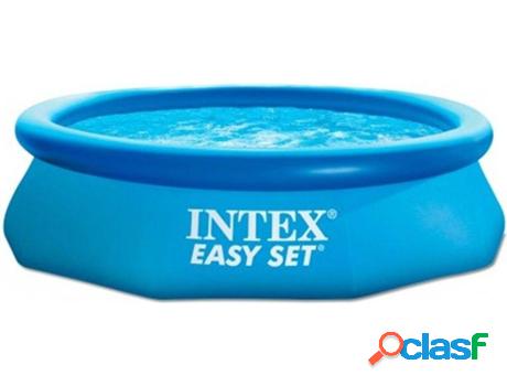 Piscina VALPEC Easy Set Intex 305x76cm
