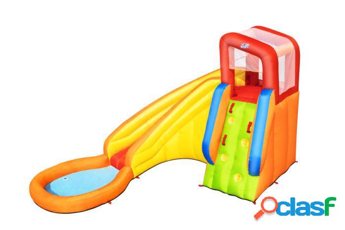 Piscina hinchable Infantil Bestway centro de juegos Splash