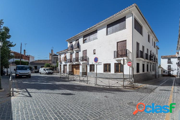 Piso de obra nueva junto paseo del Salón, Realejo